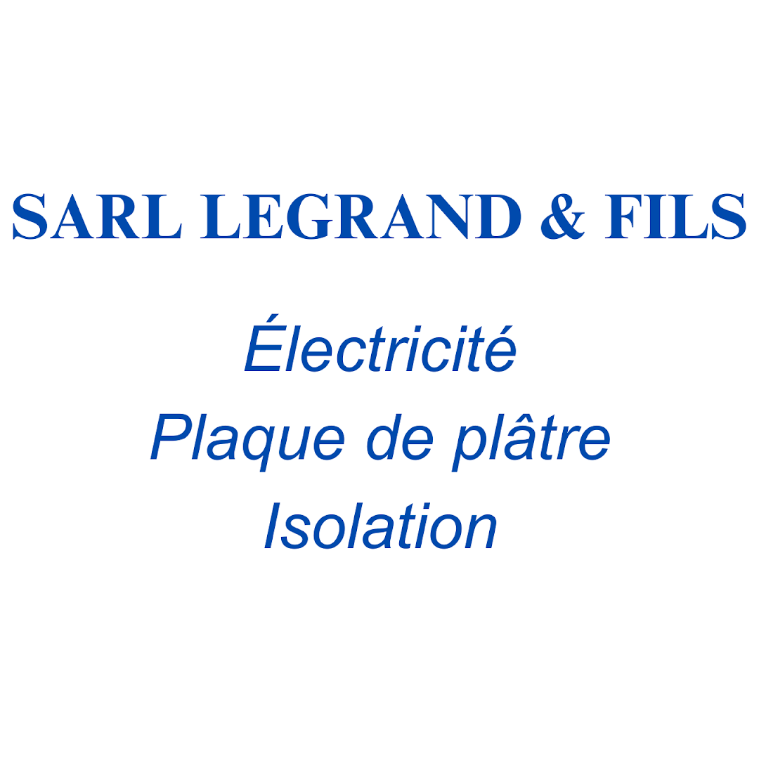 SARL LEGRAND ET FILS — Photos 2